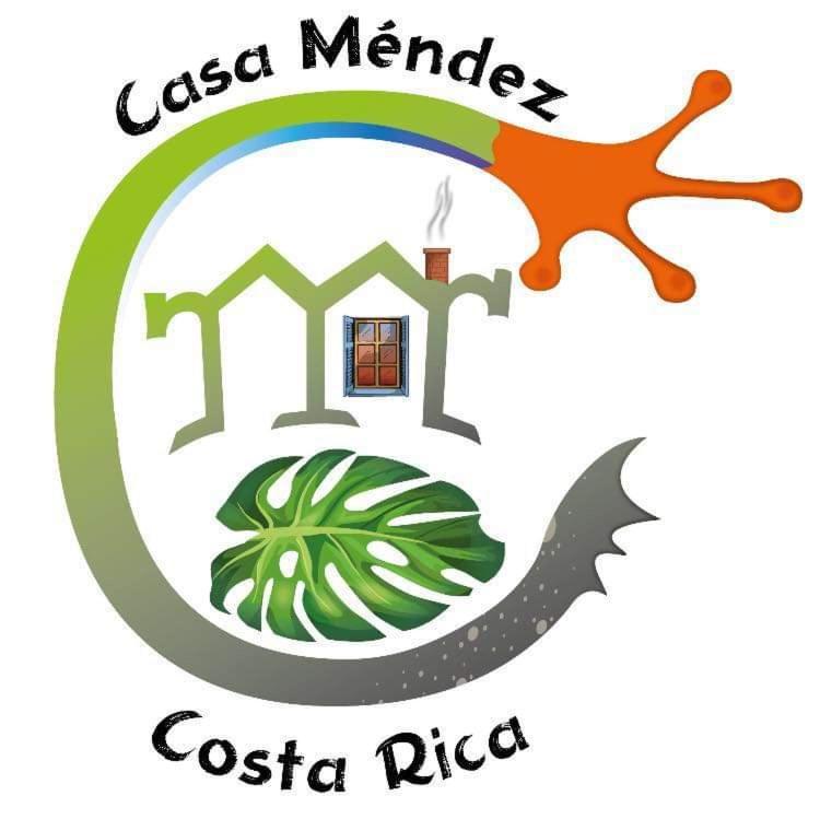 Casa Mendez B&B La Tigra  Exteriör bild